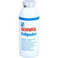 GEHWOL Fußpuder Streudose – Bild 2