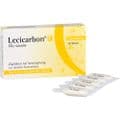 LECICARBON E CO2 Laxans Erwachsenensuppositorien – Bild 2