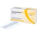 LECICARBON E CO2 Laxans Erwachsenensuppositorien – Bild 3