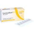 LECICARBON E CO2 Laxans Erwachsenensuppositorien – Bild 4