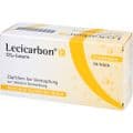 LECICARBON E CO2 Laxans Erwachsenensuppositorien – Bild 1