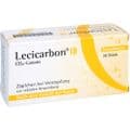 LECICARBON E CO2 Laxans Erwachsenensuppositorien – Bild 2