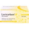 LECICARBON E CO2 Laxans Erwachsenensuppositorien – Bild 1