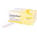 LECICARBON E CO2 Laxans Erwachsenensuppositorien – Bild 2