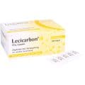 LECICARBON E CO2 Laxans Erwachsenensuppositorien – Bild 3