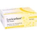 LECICARBON E CO2 Laxans Erwachsenensuppositorien – Bild 4