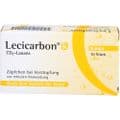 LECICARBON K CO2 Laxans Kindersuppositorien – Bild 1