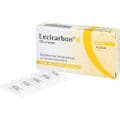 LECICARBON K CO2 Laxans Kindersuppositorien – Bild 4