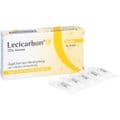 LECICARBON K CO2 Laxans Kindersuppositorien – Bild 5