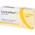 LECICARBON K CO2 Laxans Kindersuppositorien – Bild 2