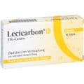 LECICARBON K CO2 Laxans Kindersuppositorien – Bild 3