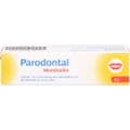 PARODONTAL Mundsalbe – Bild 1