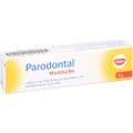 PARODONTAL Mundsalbe – Bild 4