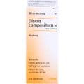 DISCUS compositum N mit Kalmia Tropfen – Bild 1