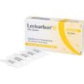 LECICARBON S CO2 Laxans Suppositorien – Bild 4