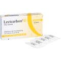 LECICARBON S CO2 Laxans Suppositorien – Bild 5