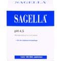 SAGELLA Reinigungstücher – Bild 1