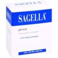 SAGELLA Reinigungstücher – Bild 4
