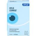 HYLO-COMOD Augentropfen – Bild 1