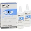 HYLO-COMOD Augentropfen – Bild 2