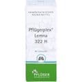 PFLÜGERPLEX Lemna 322 H Tabletten – Bild 2