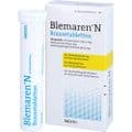 BLEMAREN N Brausetabletten – Bild 3