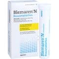 BLEMAREN N Brausetabletten – Bild 4