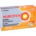 NUROFEN Junior 60 mg Zäpfchen – Bild 3