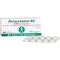 PARACETAMOL BC 500 mg Tabletten – Bild 2