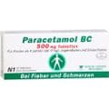 PARACETAMOL BC 500 mg Tabletten – Bild 3