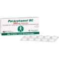 PARACETAMOL BC 500 mg Tabletten – Bild 2