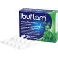 IBUFLAM akut 400 mg Filmtabletten – Bild 6