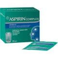 ASPIRIN Complex Btl.m.Gran.z.Herst.e.Susp.z.Einn. – Bild 2