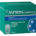ASPIRIN Complex Btl.m.Gran.z.Herst.e.Susp.z.Einn. – Bild 3