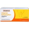 VITAMIN B-KOMPLEX-ratiopharm Kapseln – Bild 1