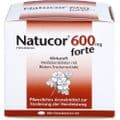 NATUCOR 600 mg forte Filmtabletten – Bild 1