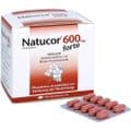 NATUCOR 600 mg forte Filmtabletten – Bild 5