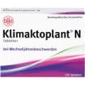 KLIMAKTOPLANT N Tabletten – Bild 1
