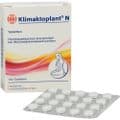 KLIMAKTOPLANT N Tabletten – Bild 2