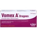 VOMEX A Dragees 50 mg überzogene Tabletten – Bild 1