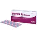 VOMEX A Dragees 50 mg überzogene Tabletten – Bild 5