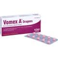 VOMEX A Dragees 50 mg überzogene Tabletten – Bild 2
