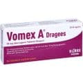 VOMEX A Dragees 50 mg überzogene Tabletten – Bild 3