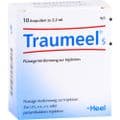 TRAUMEEL S Ampullen – Bild 3