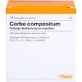 CARBO COMPOSITUM Ampullen – Bild 1
