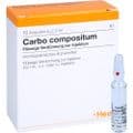 CARBO COMPOSITUM Ampullen – Bild 5