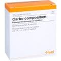 CARBO COMPOSITUM Ampullen – Bild 2