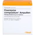 COENZYME COMPOSITUM Ampullen – Bild 1