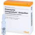 COENZYME COMPOSITUM Ampullen – Bild 4