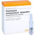 COENZYME COMPOSITUM Ampullen – Bild 5